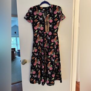Nooworks mean machine Greta size small nwt